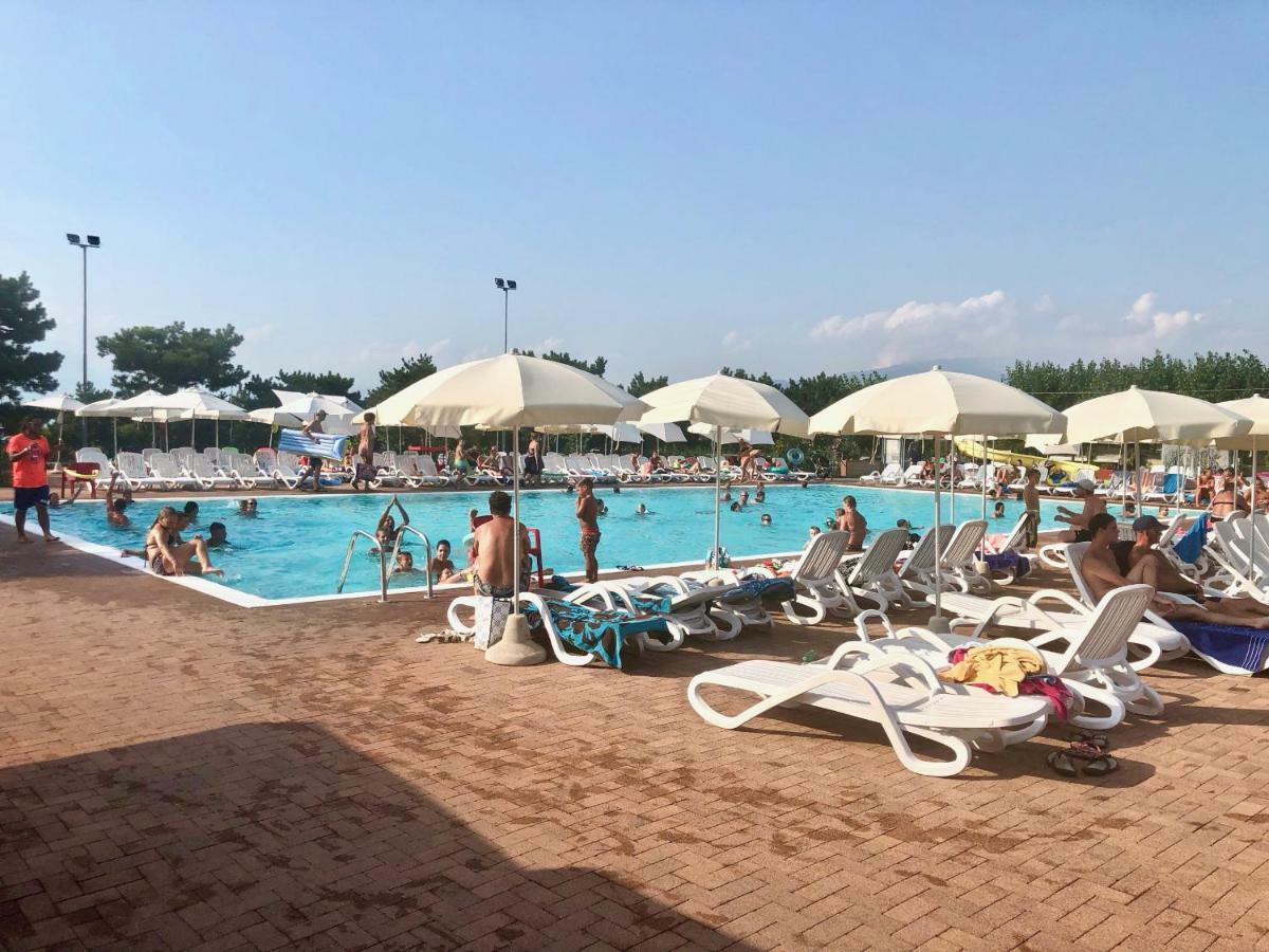 Apartment Rosa Portland Лацизе Экстерьер фото